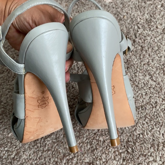 CHARLES DAVID HEELS - Picture 8 of 12